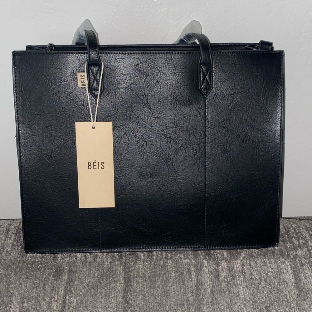 NWT Beis Mini Work Tote